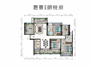 社區(qū)配套