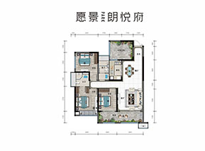 社區(qū)配套