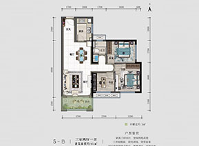 社區(qū)配套