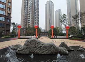 社區(qū)配套
